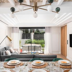 Appartement met Drie Slaapkamers